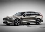 Volvo V60 T8 Inscription 2018 года (WW)